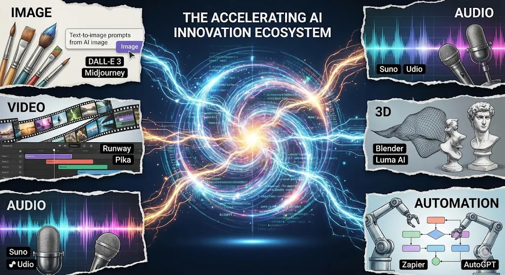 AI News Weekly: GPT-5.2, Real-Time Video Editing, Open-Source AI Agents & Ultra-Fast Image Models