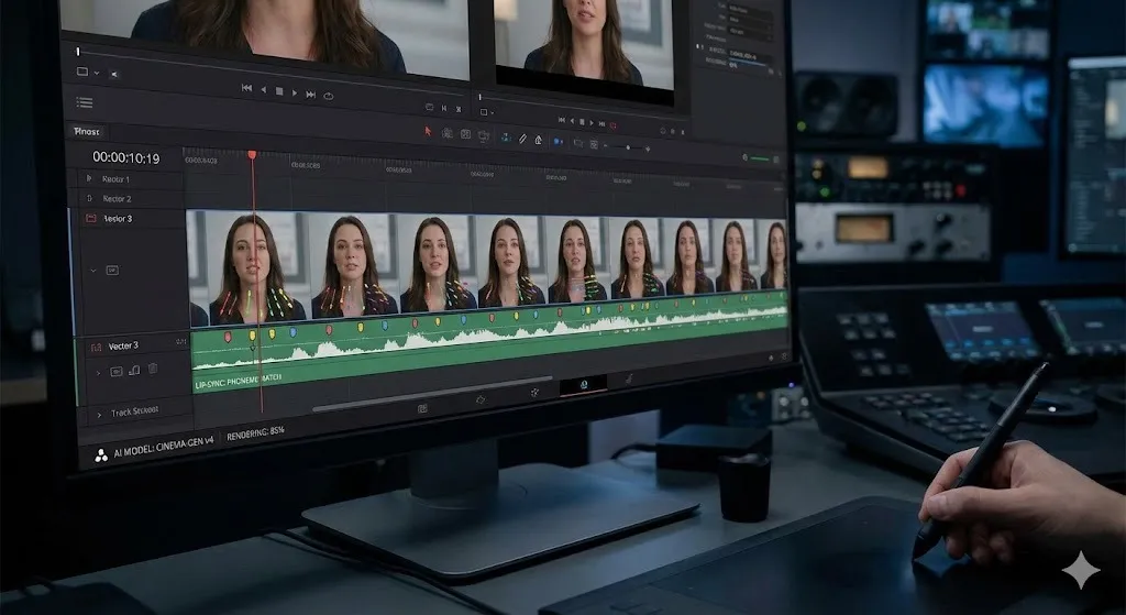 This Week in AI: Image Models, Audio Breakthroughs, Video AI Wars & the Rise of “Slop”