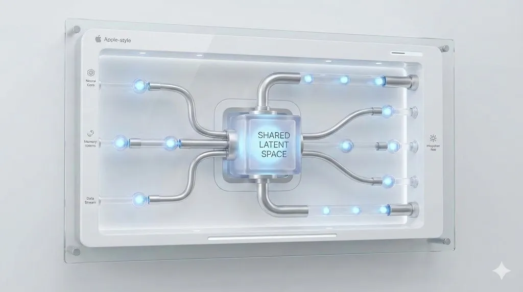 Claraara Benchmark Comparison Chart showing performance against standard RAG
