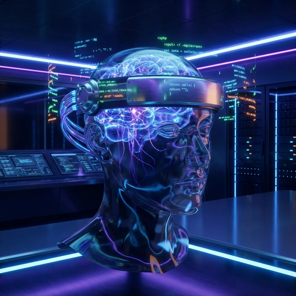 GPT-5.2 Neural Interface