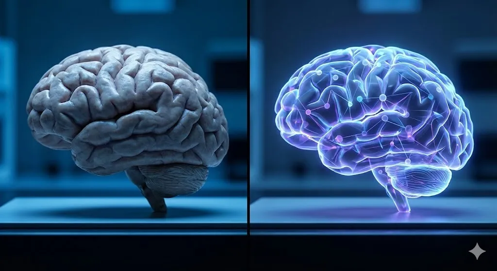 AI surpassing human control